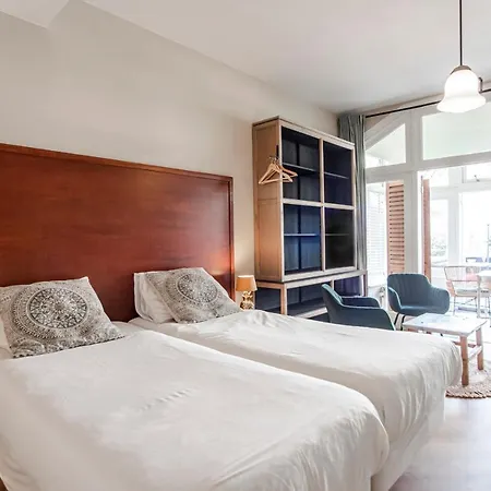 Loren / Fellini Zandvoort