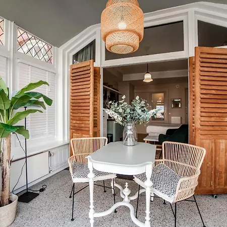 Loren / Fellini Zandvoort