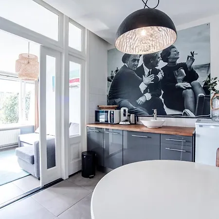 Apartmán Loren / Fellini *