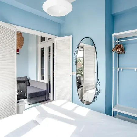 Loren / Fellini Apartmán Zandvoort