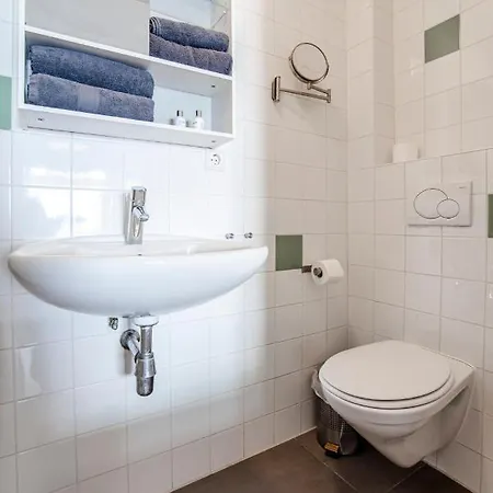 Loren / Fellini Apartmán Zandvoort