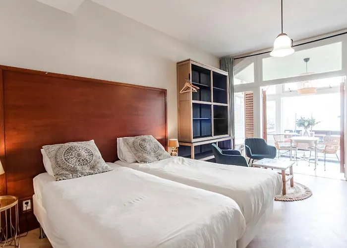 Loren / Fellini Zandvoort