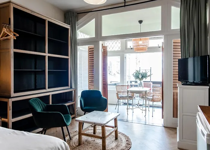 Loren / Fellini Zandvoort