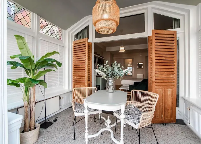 Loren / Fellini Zandvoort