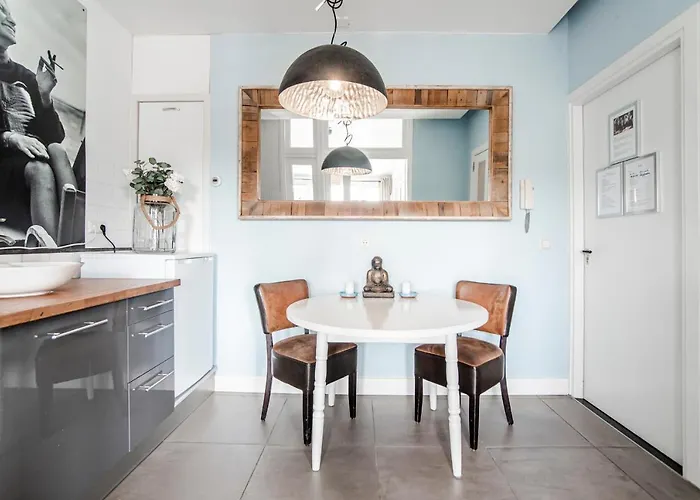 Loren / Fellini Zandvoort