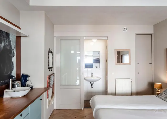 Apartamento Loren / Fellini *