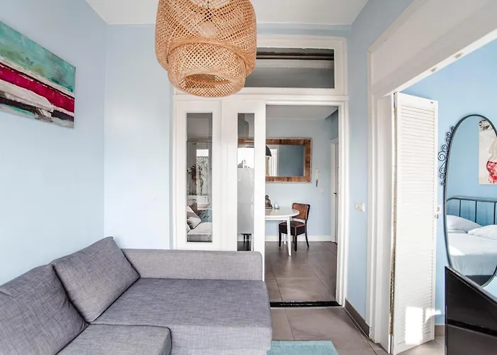 Loren / Fellini Zandvoort