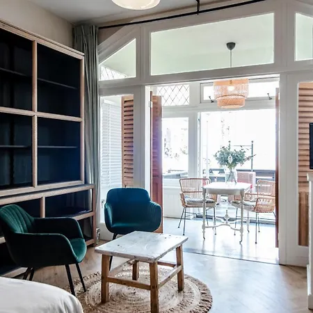 Loren / Fellini Zandvoort