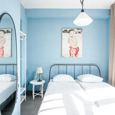 Apartamento Loren / Fellini *