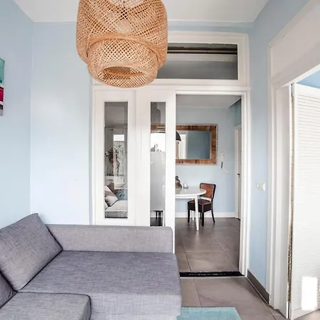 Loren / Fellini Zandvoort