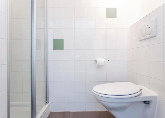 Loren / Fellini Apartmán