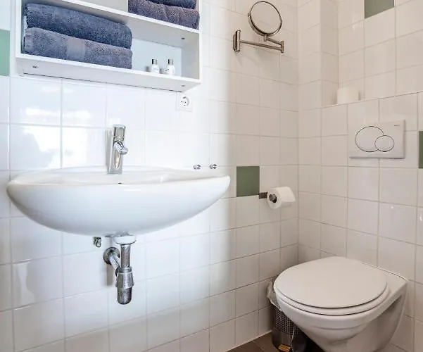 Loren / Fellini Apartmán Zandvoort